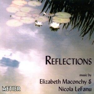 Okeanos - Reflections  CD